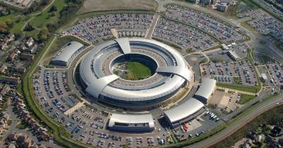 MI5 and GCHQ jobs available in Manchester right now - www.manchestereveningnews.co.uk - Britain - Manchester