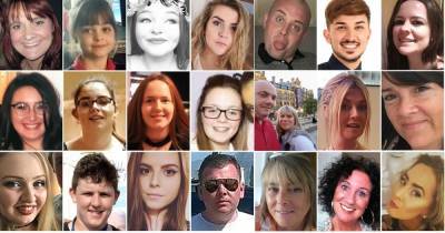 Manchester Arena victims' families refused limited access to secret hearings to discuss MI5 'failings' - www.manchestereveningnews.co.uk - Manchester