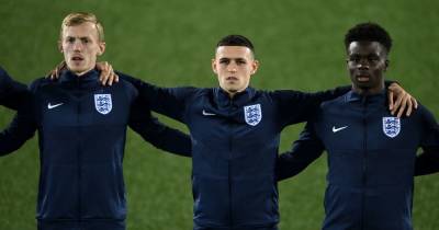 The secret to Phil Foden's rise to prominence revealed by England teammate - www.manchestereveningnews.co.uk - Manchester - Andorra