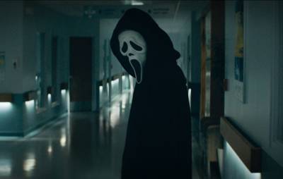 ‘Scream’: Ghostface returns to terrorise Sidney Prescott in new trailer - www.nme.com