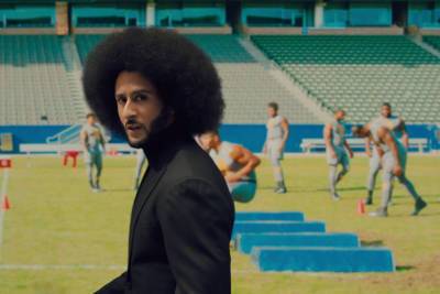 ‘Colin In Black And White’ Trailer: Ava DuVernay & Colin Kaepernick Team Up To Tell A Coming-Of-Age Story About Race, Class & Culture - theplaylist.net