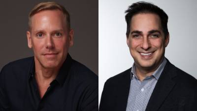 Top Executives Matt Brodlie, Jonathan Kier Launch Upgrade Productions, Backed by Constantin Film - variety.com - Los Angeles - Germany