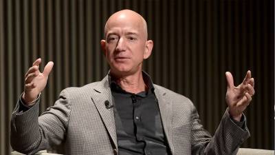 Washington Post Publishes Blistering Exposé of Jeff Bezos’ ‘Dysfunctional’ Blue Origin - thewrap.com - Washington