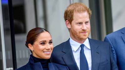 Meghan Markle, Prince Harry won’t christen their daughter Lilibet Diana in the Church of England: report - www.foxnews.com - California