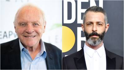 Anthony Hopkins and Jeremy Strong Join James Gray’s ‘Armageddon Time’ With Anne Hathaway - thewrap.com - county Queens