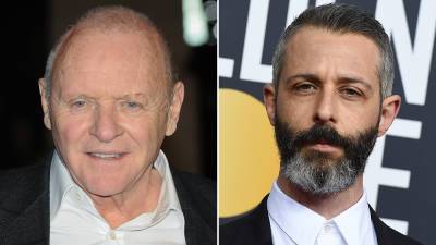 Anthony Hopkins and Jeremy Strong Join Anne Hathaway In James Gray’s ‘Armageddon Time’ For Focus - deadline.com - New York - New York - county Queens - county Gray