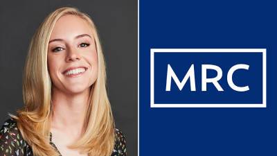 Mary Claire Manley Upped To SVP Development At MRC Television - deadline.com