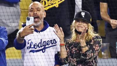 Chelsea Handler BF Jo Koy: Inside Their Romance Since Going IG Official - hollywoodlife.com