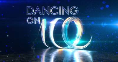 Who is in the Dancing On Ice line-up? The ITV show's 2022 cast - www.manchestereveningnews.co.uk