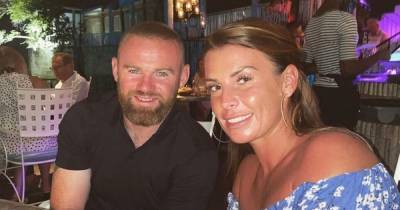 Coleen Rooney admits Wayne's actions 'weren’t acceptable' in new documentary - www.manchestereveningnews.co.uk - Manchester - county Wayne