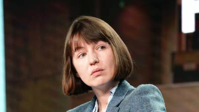 Irish Novelist Sally Rooney Rejects Israeli Publisher for Her New Novel to Support Palestinian Rights - thewrap.com - Ireland - Israel - Palestine