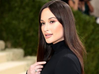 Grammys Deems Kacey Musgraves’ ‘Star-Crossed’ Ineligible For Country Album Category - etcanada.com - Nashville