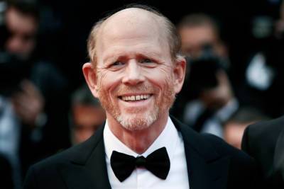 Ron Howard Says He Lost His Hair Due To Stress Over Fonzie Stealing His ‘Happy Days’ Thunder - etcanada.com