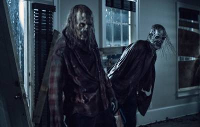 ‘The Walking Dead’ confirms new anthology spin-off - www.nme.com