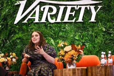 Beanie Feldstein, Andrew Lloyd Webber, Sharon D. Clarke and Other Broadway Artists on Theater’s Comeback - variety.com - state Oregon - county Caroline