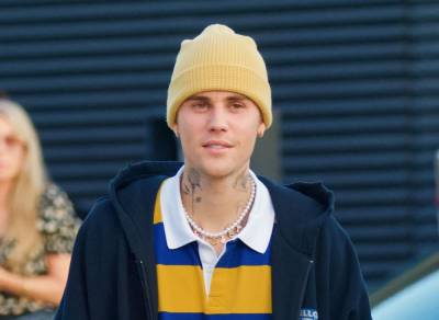 Justin Bieber To Kick Off NHL’s Opening Night - etcanada.com