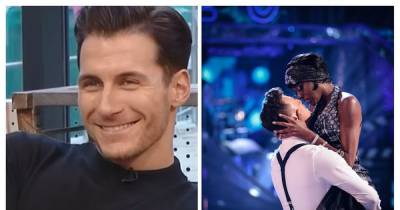 Strictly's Gorka Marquez 'spills' the truth about the AJ and Kai real-life romance rumours - www.manchestereveningnews.co.uk