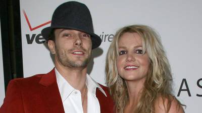 Kevin Federline's lawyer says Britney Spears' conservatorship won't affect their kids' custody agreement - www.foxnews.com