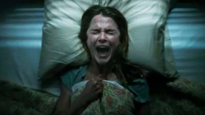 ‘Antlers’ Review: Keri Russell In Scott Cooper’s Classy Horror Movie - deadline.com - USA - county Scott - state Oregon - county Cooper - county Russell