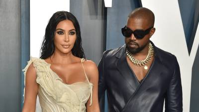 Kim Just Won the $60M Mansion Kanye Designed for Her as Part of Their Divorce Settlement - stylecaster.com - California - Los Angeles