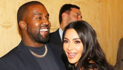 Kim Kardashian Getting Massive $60 Million Hidden Hills Mansion In Kanye West Divorce - hollywoodlife.com - Chicago