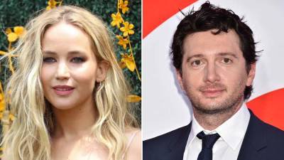 Sony Pictures Wins ‘No Hard Feelings,’ R-Rated Comedy Vehicle For Jennifer Lawrence; Gene Stupnitsky Directing His Script - deadline.com