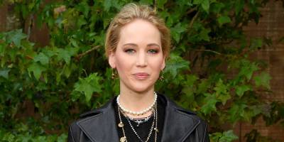 Jennifer Lawrence Will Star in 'No Hard Feelings' Movie, Won By Sony Pictures After Battle For Rights - www.justjared.com - New York - county Will - county Lawrence
