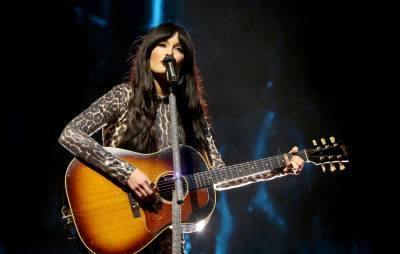 Kacey Musgraves’ ‘Star-Crossed’ ineligible for Best Country Album Grammy - www.nme.com
