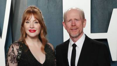 Ron Howard’s Kids: Meet His 4 Talented Children, Including Bryce Dallas - hollywoodlife.com - county Howard - county Dallas