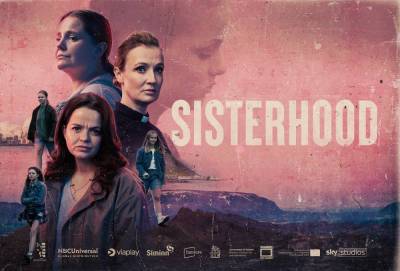 Sky Studios, ‘Sisterhood’ Producer Sagafilm Renew Multi-Year Deal (EXCLUSIVE) - variety.com - Iceland