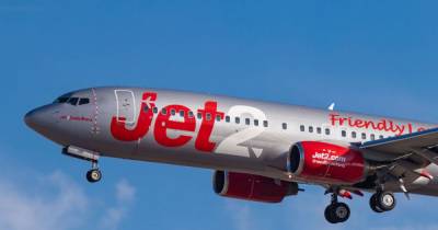Jet2 issues huge holiday update as flights added to popular destinations in autumn - www.dailyrecord.co.uk - Turkey
