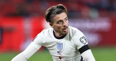 Pundit makes Jack Grealish 'trust' claim after Southgate subbed off Man City star vs Hungary - www.manchestereveningnews.co.uk - Manchester - Hungary - county Sterling - county Kane