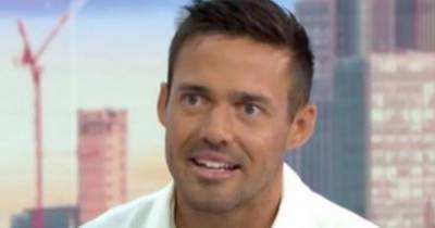 Spencer Matthews shares hopes to be like 'incredible' late brother Matthew - www.ok.co.uk - Britain