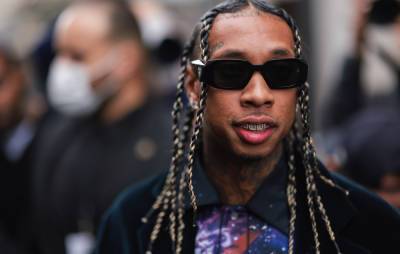 Tyga arrested for alleged domestic violence - www.nme.com - Los Angeles - Los Angeles - USA