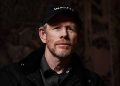 'Happy Days' alum Ron Howard reveals who he would tap to play Richie Cunningham in a series revival - www.foxnews.com