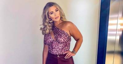 Love Island's Shaughna Phillips says breast lift is the 'best thing she's ever done' - www.ok.co.uk