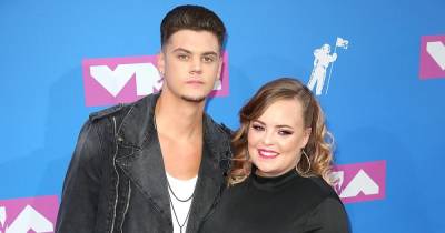 Catelynn Lowell and Tyler Baltierra Reunite With Eldest Daughter Carly After 2 Years on ‘Teen Mom OG’ - www.usmagazine.com - city Lowell