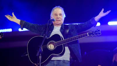 Paul Simon Reveals New Music Project in Upcoming Audiobook From Malcolm Gladwell (EXCLUSIVE) - variety.com - New York