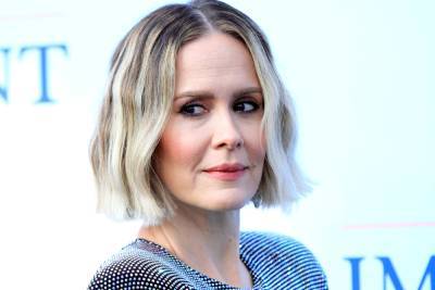 Sarah Paulson Thinks Hillary Clinton ‘Probably Doesn’t Like Me’ After ‘Impeachment: American Crime Story’ - etcanada.com - USA - county Story - county Tripp