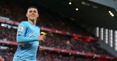 Man City set to announce bumper new six-year deal for Phil Foden - www.manchestereveningnews.co.uk - Manchester
