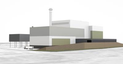 Controversial plans for huge £150m waste-to-energy plant as 'tall as 12 double-decker buses' could be off table in current form - www.manchestereveningnews.co.uk - county Oldham