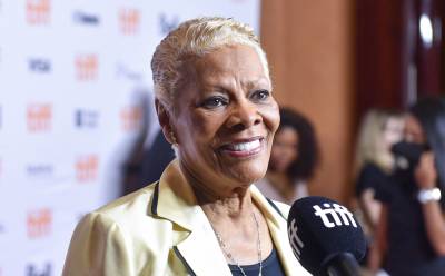 Dionne Warwick Blocks Hellmann’s On Twitter After They Suggest Using Mayo In Coffee - etcanada.com - county Coffee