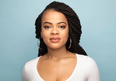 ‘Interview With the Vampire’ AMC Series Casts Newcomer Kalyne Coleman (EXCLUSIVE) - variety.com - county Coleman