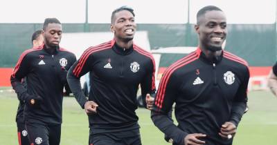 Manchester United handed triple selection boost ahead of Leicester fixture - www.manchestereveningnews.co.uk - Manchester - Ivory Coast - Malawi - Andorra