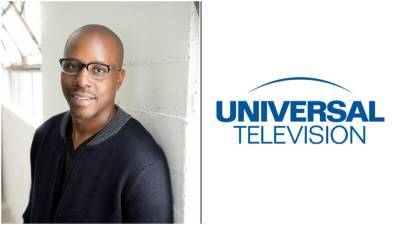 Kenny Smith Strikes Overall Deal with Universal Television, Joins ‘Kenan’ As Co-Showrunner - deadline.com - Kenya