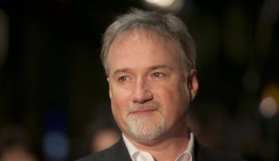 Netflix Unveils New David Fincher Docu-Series ‘Voir’ - deadline.com