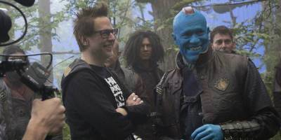 James Gunn Is Bringing His ‘Suicide Squad’ Composer To Marvel For ‘Guardians Of The Galaxy 3’ - theplaylist.net