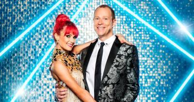 Strictly Come Dancing’s Robert Webb quits show due to 'ill health' - www.ok.co.uk