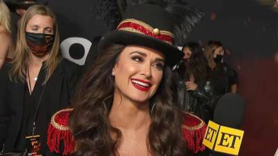 Kyle Richards Promises Erika Jayne 'Answered All the Questions' at 'RHOBH' Reunion (Exclusive) - www.etonline.com - Los Angeles