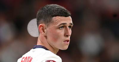 Gary Lineker and Stan Collymore agree on how Man City star Phil Foden can 'unlock' England - www.manchestereveningnews.co.uk - Manchester - Jordan - Hungary - Andorra